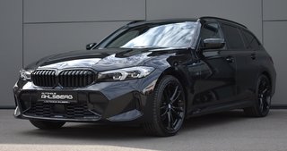 BMW 320 Gebrauchtwagen Kaufen