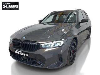 BMW 320 Gebrauchtwagen Kaufen