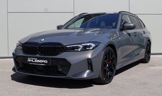 BMW 320 Gebrauchtwagen Kaufen