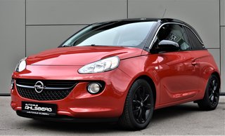 Opel Adam Gebrauchtwagen Kaufen