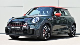 MINI John Cooper Works Used vehicle for sale