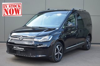 Volkswagen Caddy Gebrauchtwagen Kaufen