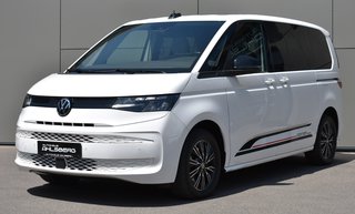 Volkswagen T7 Multivan Gebrauchtwagen Kaufen
