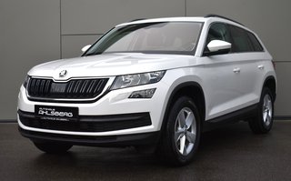 Skoda Kodiaq Used vehicle for sale