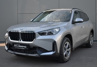 BMW X1 Gebrauchtwagen Kaufen