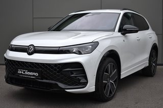 Volkswagen Tiguan Gebrauchtwagen Kaufen