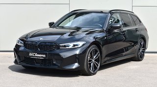 BMW 318 Gebrauchtwagen Kaufen