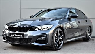 BMW 320 Used vehicle for sale