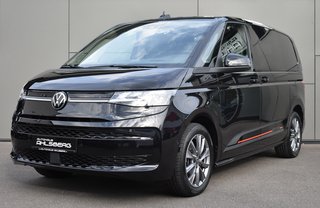 Volkswagen T7 Multivan Used vehicle for sale