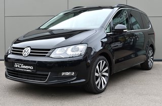 Volkswagen Sharan Gebrauchtwagen Kaufen