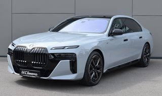 BMW 740 Used vehicle for sale
