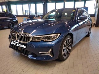 BMW 320 Gebrauchtwagen Kaufen