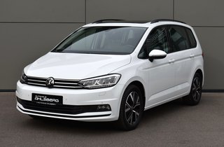 Volkswagen Touran Used vehicle for sale
