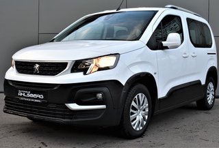 Peugeot Rifter Gebrauchtwagen Kaufen