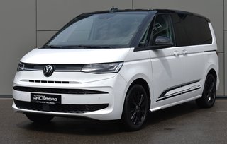 Volkswagen T7 Multivan Gebrauchtwagen Kaufen