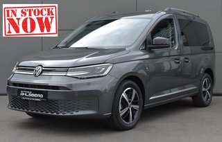 Volkswagen Caddy Gebrauchtwagen Kaufen