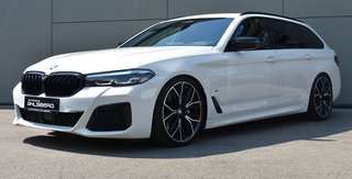 BMW 530 Gebrauchtwagen Kaufen