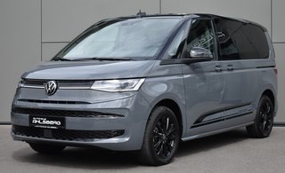 Volkswagen T7 Multivan Gebrauchtwagen Kaufen