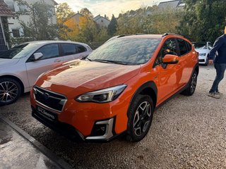 Subaru XV Gebrauchtwagen Kaufen