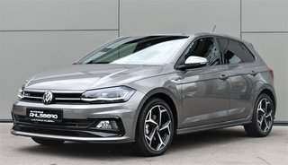 Volkswagen Polo Gebrauchtwagen Kaufen