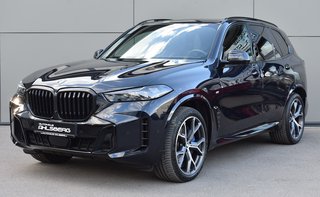 BMW X5 Gebrauchtwagen Kaufen