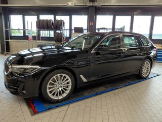 BMW 530 Gebrauchtwagen Kaufen