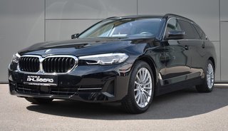 BMW 530 Gebrauchtwagen Kaufen