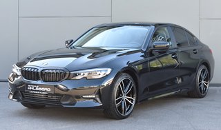 BMW 318 Used vehicle for sale