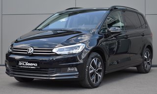 Volkswagen Touran Gebrauchtwagen Kaufen