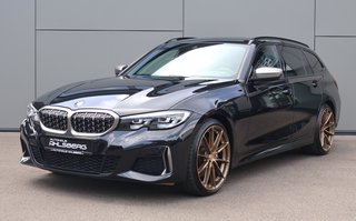 BMW M340i Gebrauchtwagen Kaufen
