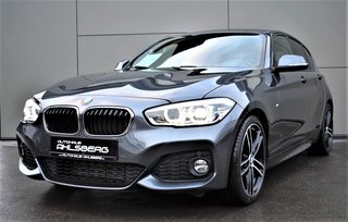 BMW 116 Used vehicle for sale