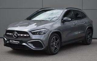 Mercedes-Benz GLA 180 Gebrauchtwagen Kaufen