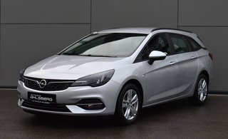 Opel Astra Gebrauchtwagen Kaufen