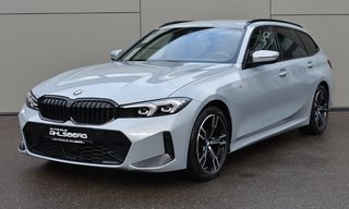 BMW 320 Used vehicle for sale