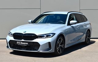 BMW 320 Gebrauchtwagen Kaufen