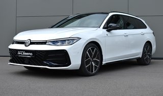 Volkswagen Passat Variant Jahreswagen Kaufen