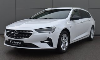 Opel Insignia Gebrauchtwagen Kaufen