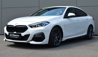 BMW 218 Gran Coupé Gebrauchtwagen Kaufen