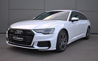 Audi A6 Used vehicle for sale
