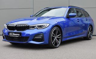 BMW 320 Gebrauchtwagen Kaufen