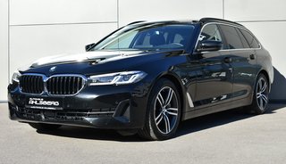 BMW 530 Gebrauchtwagen Kaufen
