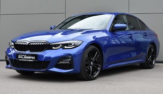 BMW 320 Gebrauchtwagen Kaufen