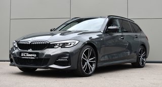 BMW 320 Gebrauchtwagen Kaufen