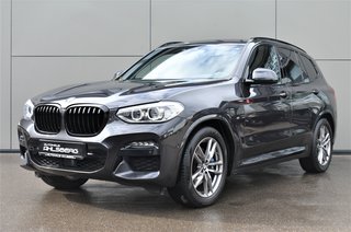 BMW X3 Gebrauchtwagen Kaufen