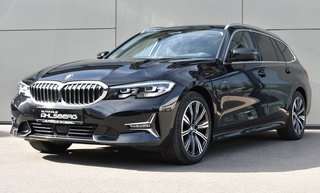 BMW 320 Gebrauchtwagen Kaufen