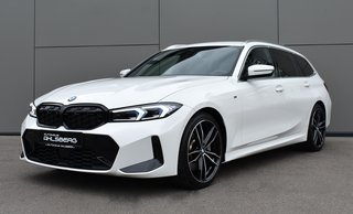 BMW 330 Gebrauchtwagen Kaufen