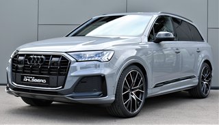 Audi Q7 Gebrauchtwagen Kaufen