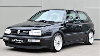 Volkswagen Golf Gebrauchtwagen Kaufen
