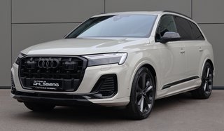Audi Q7 age.one-day registration for sale