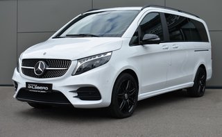 Mercedes-Benz V 300 Used vehicle for sale
